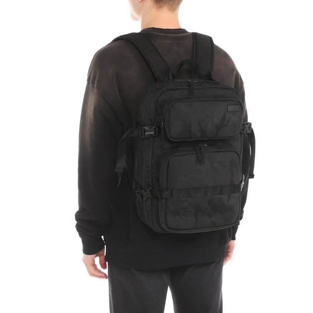 Diesel backpack sale on sale