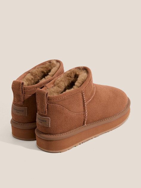 Женские угги TENDANCE, Артикул KX-2307-01, коричневый | 3660518. Ракурс 5