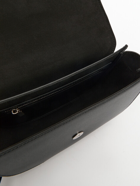 Женский сэдл TENDANCE, Артикул MRH22-058, черный | 3662063. Ракурс 5