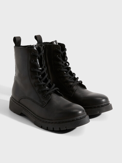 Женские ботинки TAMARIS MARISOLE, Артикул 1-1-25269-41, черный | 3662393. Ракурс 3