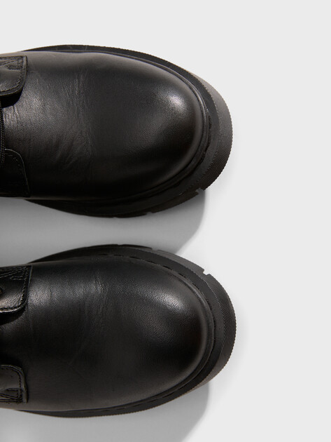 Женские ботинки TAMARIS MARISOLE, Артикул 1-1-25269-41, черный | 3662393. Ракурс 4
