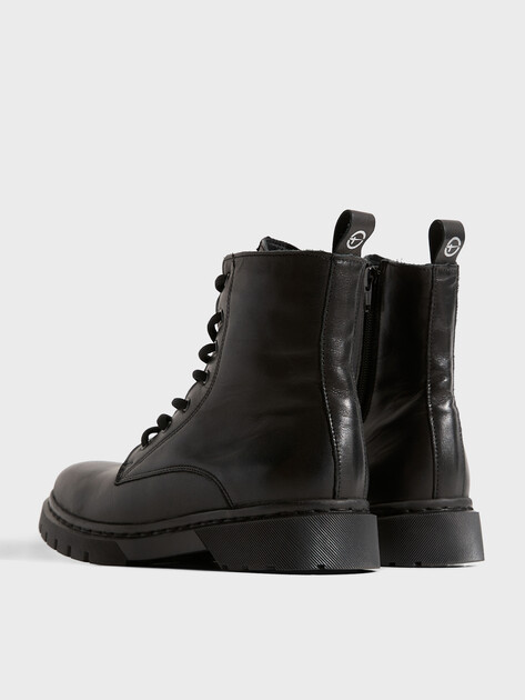 Женские ботинки TAMARIS MARISOLE, Артикул 1-1-25269-41, черный | 3662393. Ракурс 6