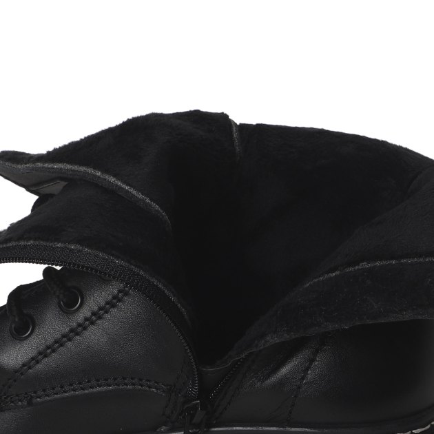 Женские ботинки TAMARIS MANDALA, Артикул 1-1-25276-41, черный | 3662397. Ракурс 2