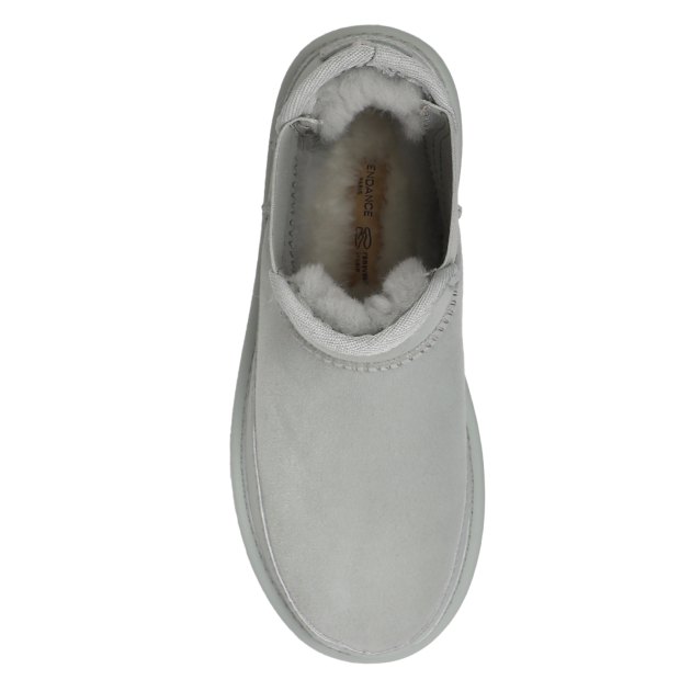 Женские угги TENDANCE, Артикул IM-RDV38, мятный | 3664093. Ракурс 2