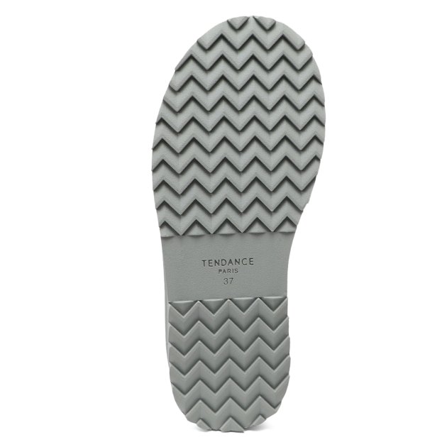 Женские угги TENDANCE, Артикул IM-RDV38, мятный | 3664093. Ракурс 3