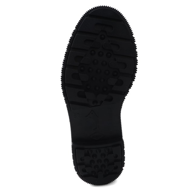 Женские полуботинки ADIEU PARIS, Артикул TYPE 136, темно-синий | 3672244. Ракурс 3