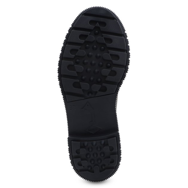 Женские полуботинки ADIEU PARIS ADIEU X WINNIE N.Y. COLLABORATION, Артикул TYPE 124, темно-синий | 3672246. Ракурс 3