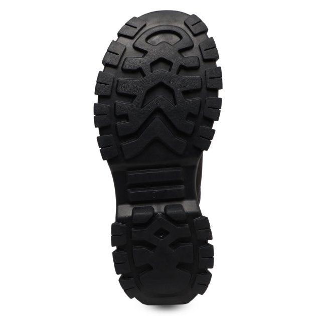 Женские дутики TENDANCE, Артикул AX052-1, черный | 3673685. Ракурс 3