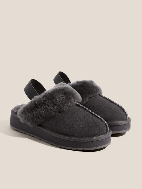 Женские сандалии TENDANCE, Артикул WD500-200-1-SB/RV, темно-серый | 3675158. Ракурс 2