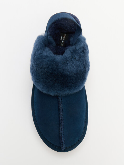 Женские сандалии TENDANCE, Артикул WD500-200-1-SB/RV, темно-синий | 3675159. Ракурс 5