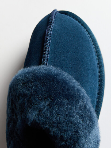 Женские сандалии TENDANCE, Артикул WD500-200-1-SB/RV, темно-синий | 3675159. Ракурс 6