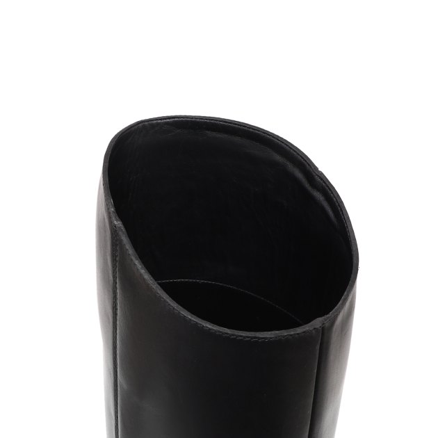 Женские сапоги CASADEI CLEO-CLEO, Артикул 1S284W081, черный | 3677581. Ракурс 2