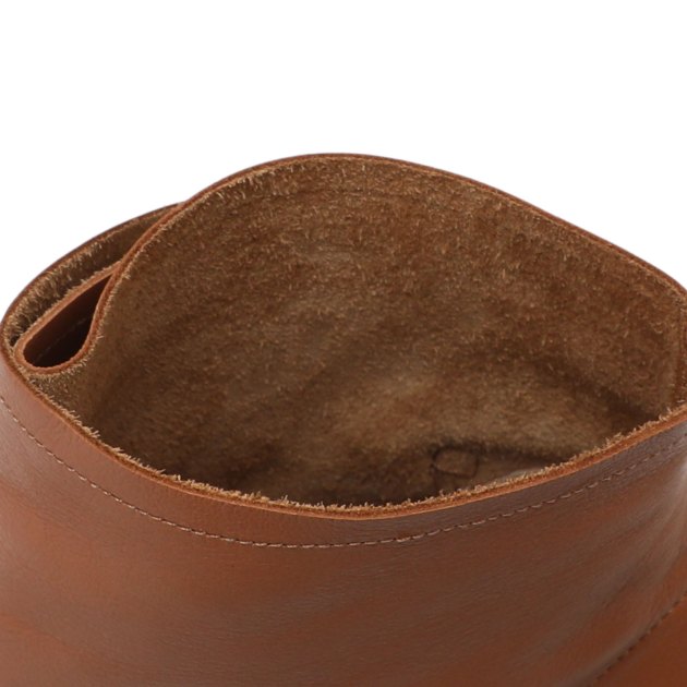 Ботильоны CASADEI JULIA - KATE, Артикул 1R353Z080, темно-бежевый | 3677597. Ракурс 2