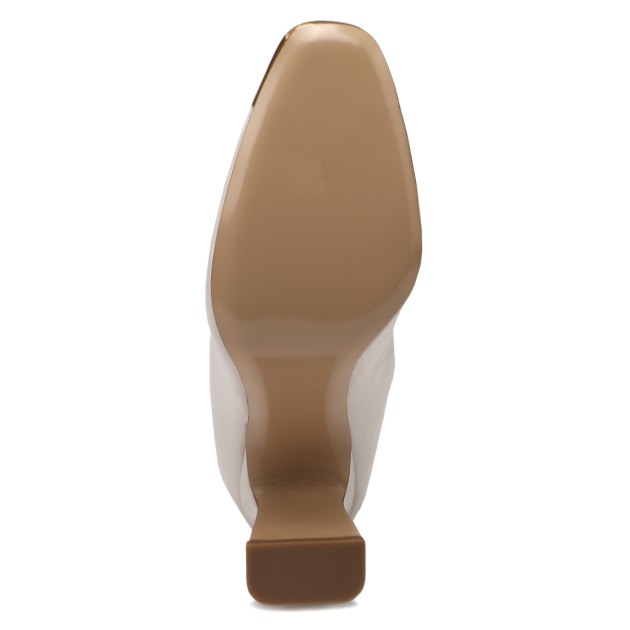 Женские сапоги MARIA LUCA GUIA BELOW THE KNEE SHAFT BOOT, Артикул DL41011A, молочно-белый | 3696933. Ракурс 3