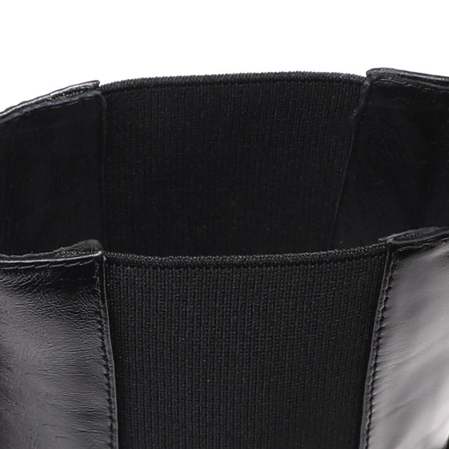 Женские ботинки BIBI LOU LIU, Артикул 757T12VK LIU, черный | 3698189. Ракурс 2