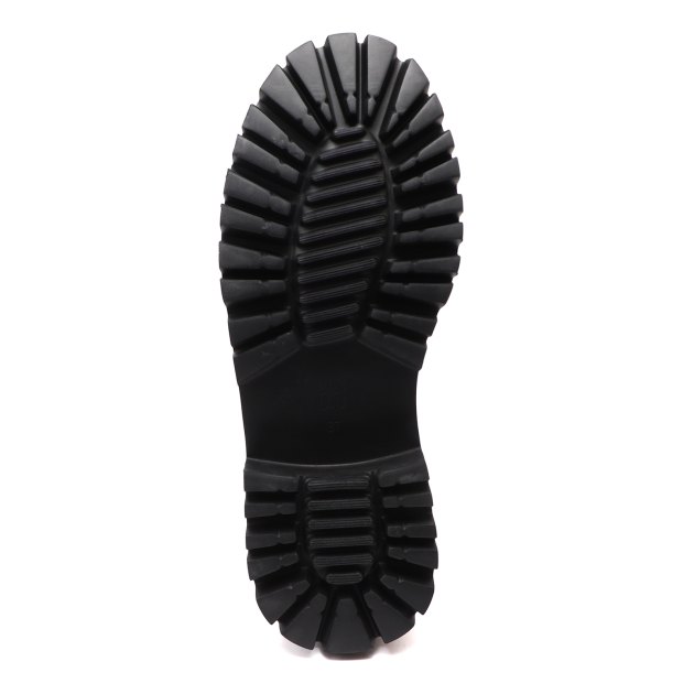 Женские ботинки BIBI LOU LIU, Артикул 757T12VK LIU, черный | 3698189. Ракурс 3