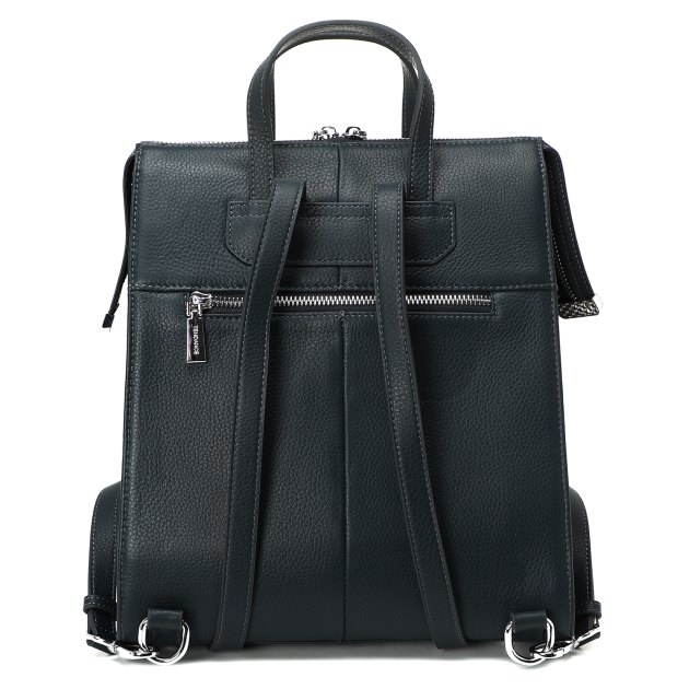 Женский рюкзак TENDANCE, Артикул 6022, темно-синий | 3700418. Ракурс 3