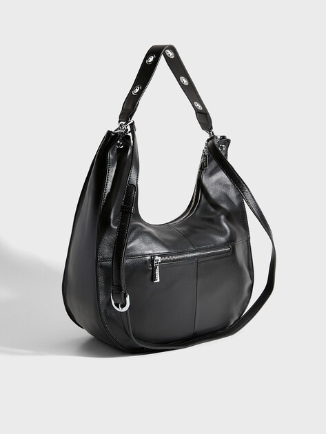 Женская сумка  TENDANCE, Артикул 6026, черный | 3700426. Ракурс 4