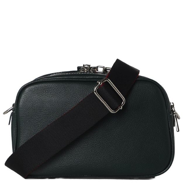 Кросс-боди TENDANCE, Артикул 9165, темно-зеленый | 3700435. Ракурс 3