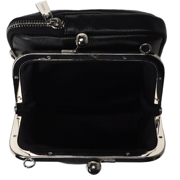 Кросс-боди TENDANCE, Артикул 63010, черный | 3700437. Ракурс 5