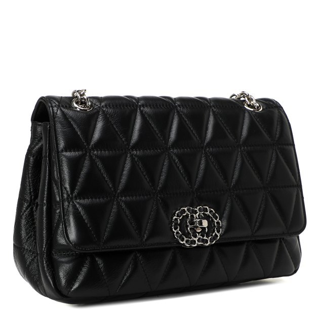 Женская сумка  TENDANCE, Артикул 36059, черный | 3700441. Ракурс 2