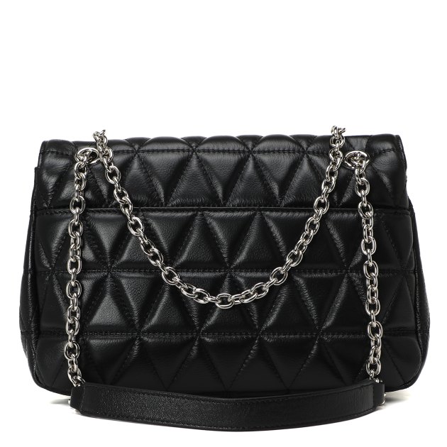 Женская сумка  TENDANCE, Артикул 36059, черный | 3700441. Ракурс 3