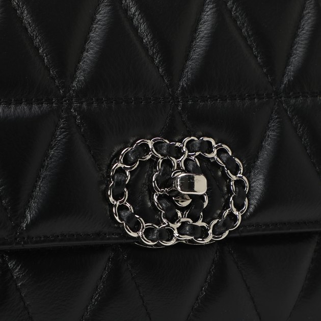 Женская сумка  TENDANCE, Артикул 36059, черный | 3700441. Ракурс 4