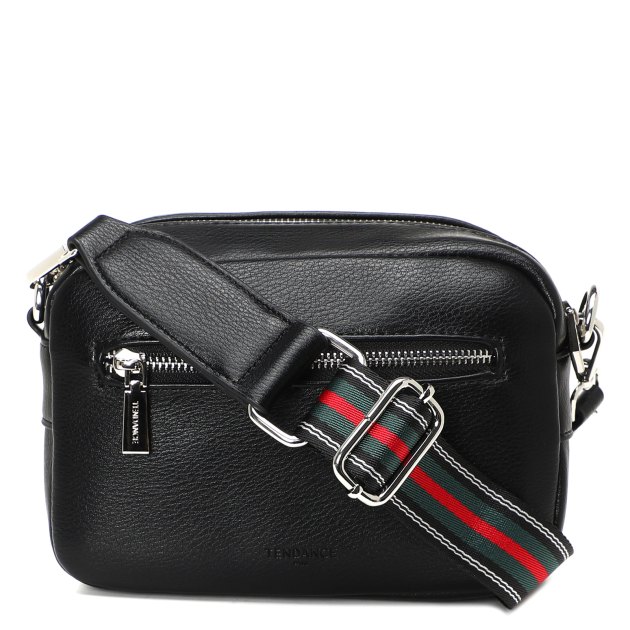 Кросс-боди TENDANCE, Артикул 848, черный | 3700449. Ракурс 3