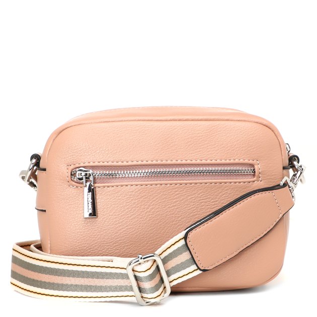 Кросс-боди TENDANCE, Артикул 848, розово-бежевый | 3700453. Ракурс 3