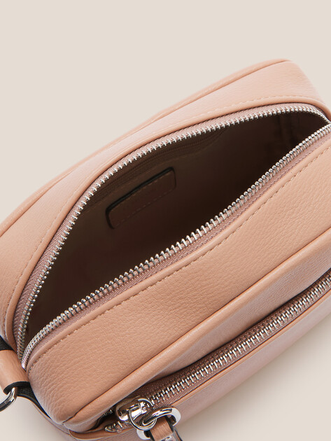 Кросс-боди TENDANCE, Артикул 848, розово-бежевый | 3700453. Ракурс 6