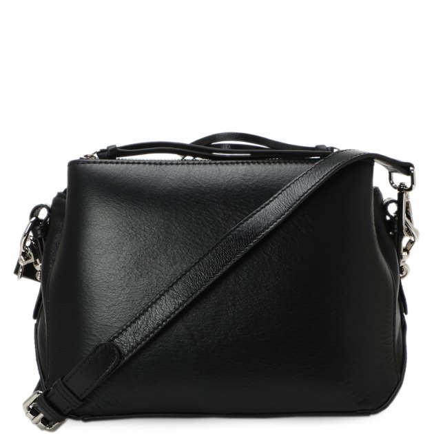 Женская сумка  TENDANCE, Артикул 96001, черный | 3700472. Ракурс 3