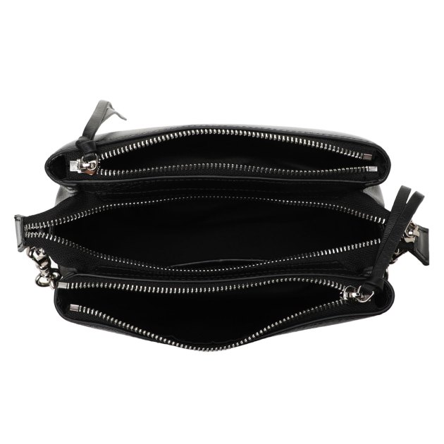 Женская сумка  TENDANCE, Артикул 96001, черный | 3700472. Ракурс 5