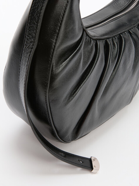 Женская сумка  TENDANCE, Артикул 32021, черный | 3700529. Ракурс 3