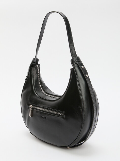 Женская сумка  TENDANCE, Артикул 32021, черный | 3700529. Ракурс 4