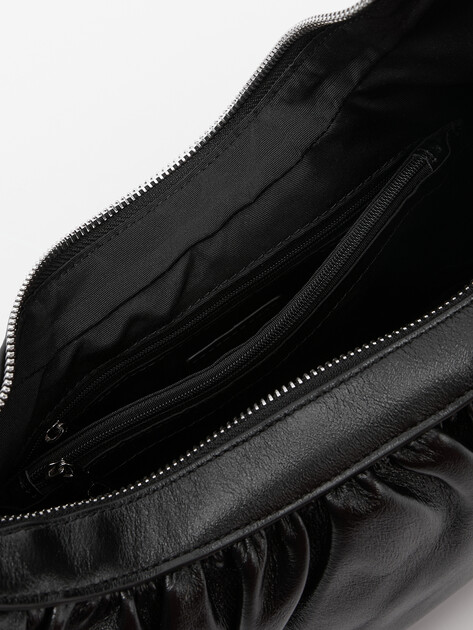 Женская сумка  TENDANCE, Артикул 32021, черный | 3700529. Ракурс 5