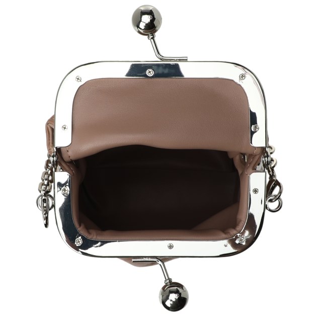 Кросс-боди TENDANCE, Артикул 36082, бежево-розовый | 3700540. Ракурс 5