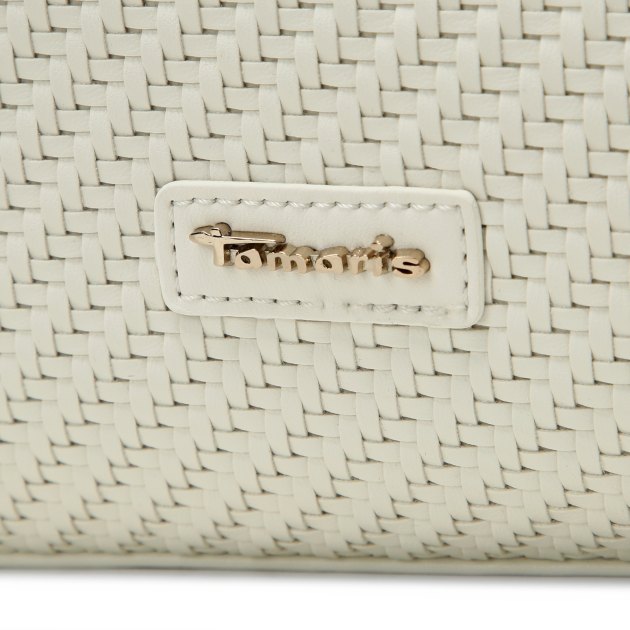 Женская сумка  TAMARIS Leila, Артикул 32144, белый | 3706108. Ракурс 4