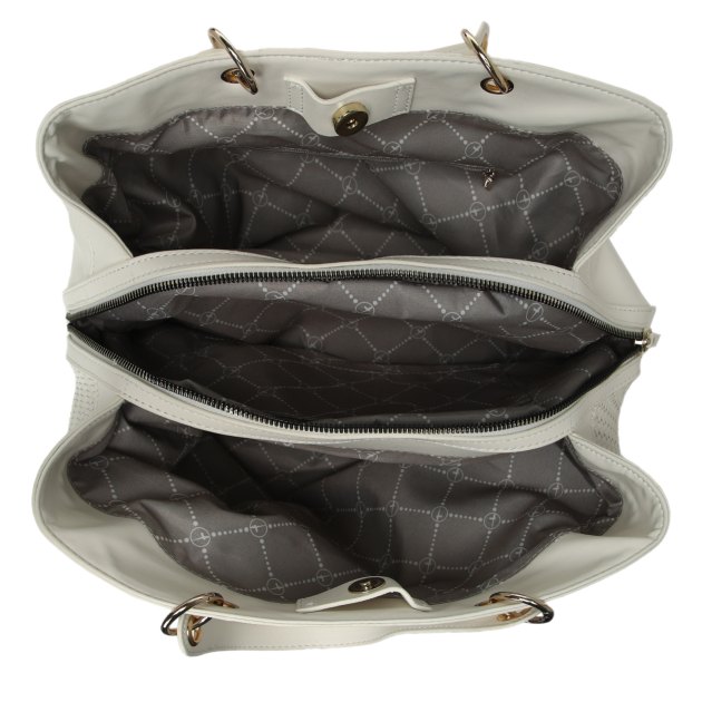 Женская сумка  TAMARIS Leila, Артикул 32144, белый | 3706108. Ракурс 5