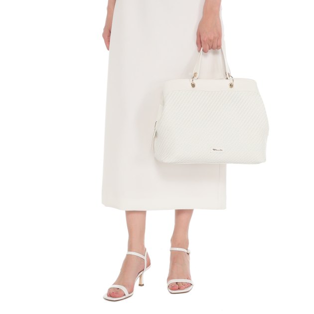Женская сумка  TAMARIS Leila, Артикул 32144, белый | 3706108. Ракурс 6
