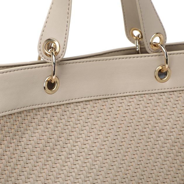 Женская сумка  TAMARIS Leila, Артикул 32144, светло-бежевый | 3706110. Ракурс 4