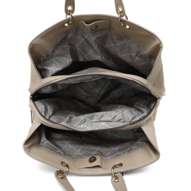 Женская сумка  TAMARIS Leila, Артикул 32144, светло-бежевый | 3706110. Ракурс 5