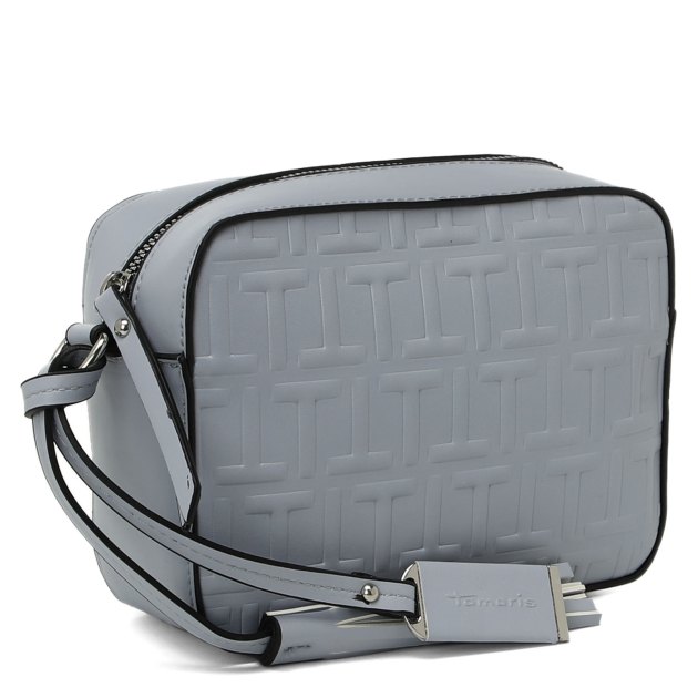 Кросс-боди TAMARIS Leona, Артикул 32170, светло-голубой | 3706118. Ракурс 2