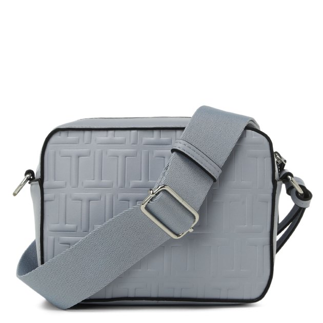 Кросс-боди TAMARIS Leona, Артикул 32170, светло-голубой | 3706118. Ракурс 3