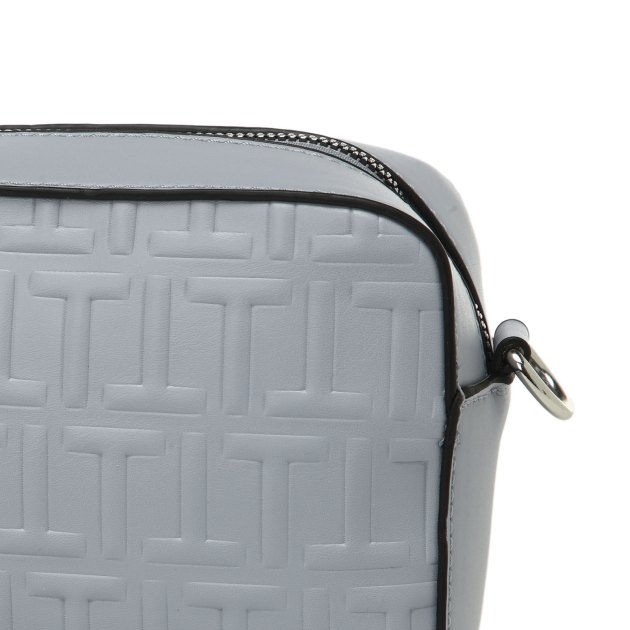 Кросс-боди TAMARIS Leona, Артикул 32170, светло-голубой | 3706118. Ракурс 4