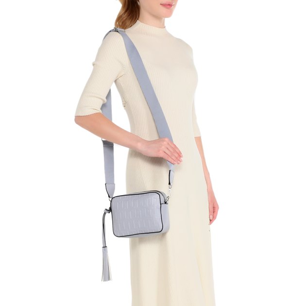 Кросс-боди TAMARIS Leona, Артикул 32170, светло-голубой | 3706118. Ракурс 6