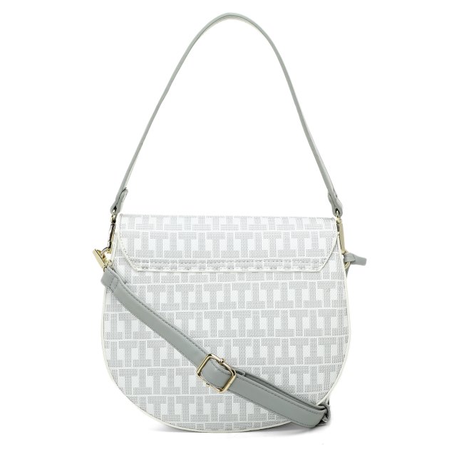 Женский сэдл TAMARIS Linn, Артикул 32263, белый | 3706151. Ракурс 3