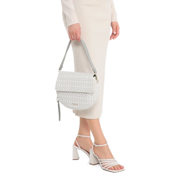 Женский сэдл TAMARIS Linn, Артикул 32263, белый | 3706151. Ракурс 6