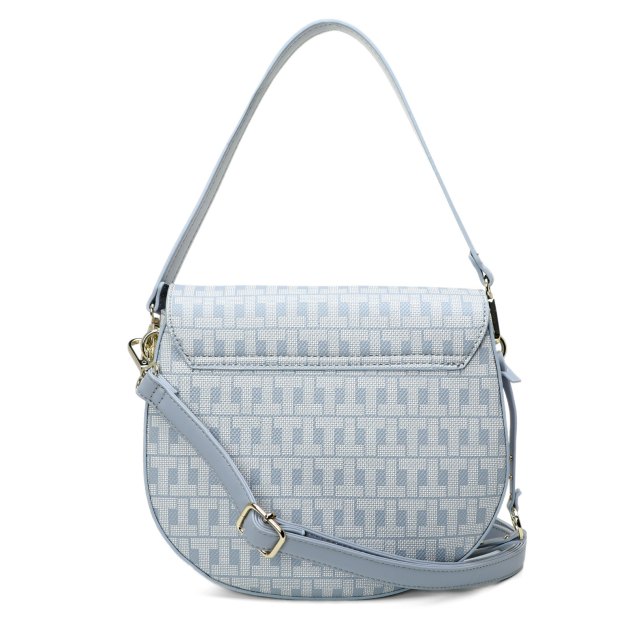 Женский сэдл TAMARIS Linn, Артикул 32263, светло-голубой | 3706152. Ракурс 3