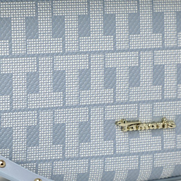 Женский сэдл TAMARIS Linn, Артикул 32263, светло-голубой | 3706152. Ракурс 4