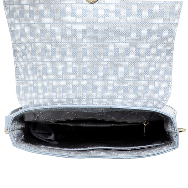 Женский сэдл TAMARIS Linn, Артикул 32263, светло-голубой | 3706152. Ракурс 5